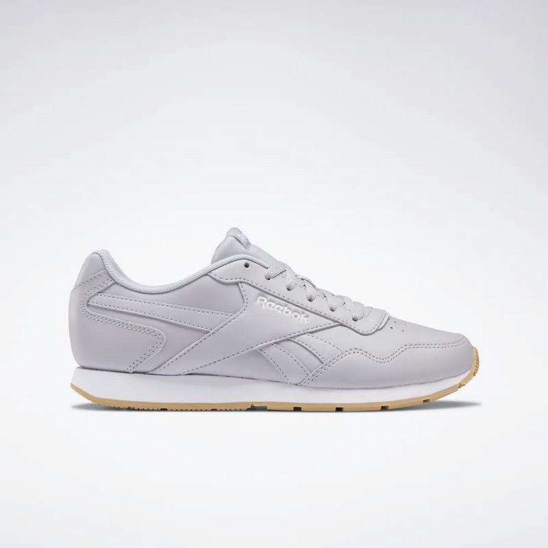 Tenisi Reebok Royal Glide Dama Gri/Albi Romania FC6454IN